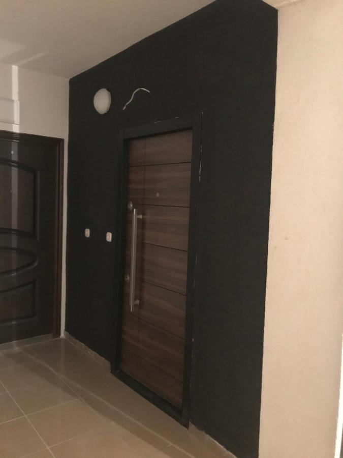 Baron Apartment Ohrid Exterior photo