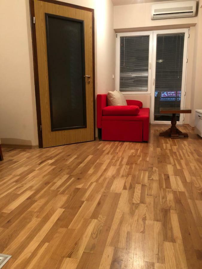 Baron Apartment Ohrid Exterior photo