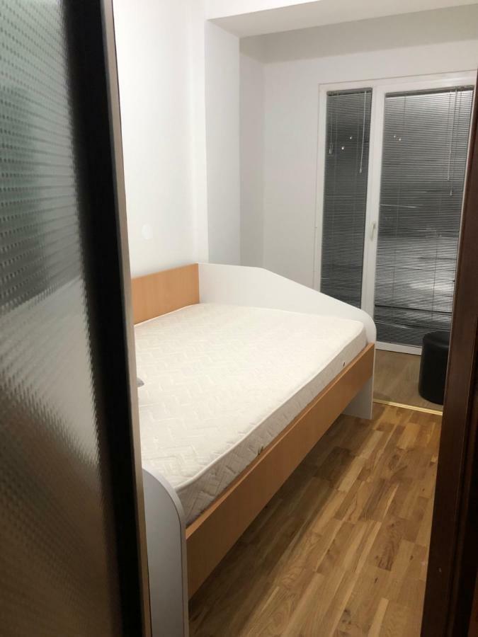 Baron Apartment Ohrid Exterior photo