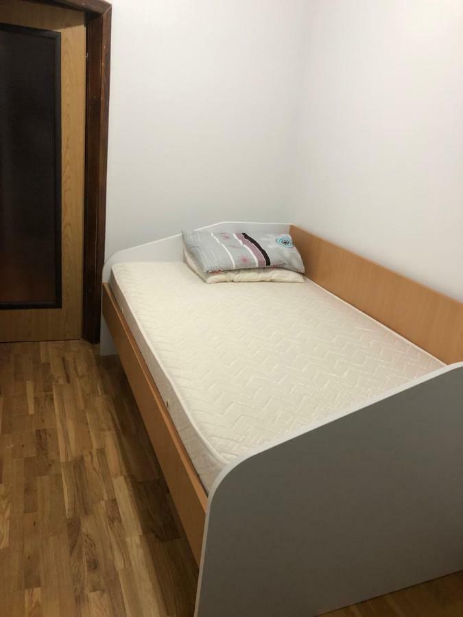 Baron Apartment Ohrid Exterior photo