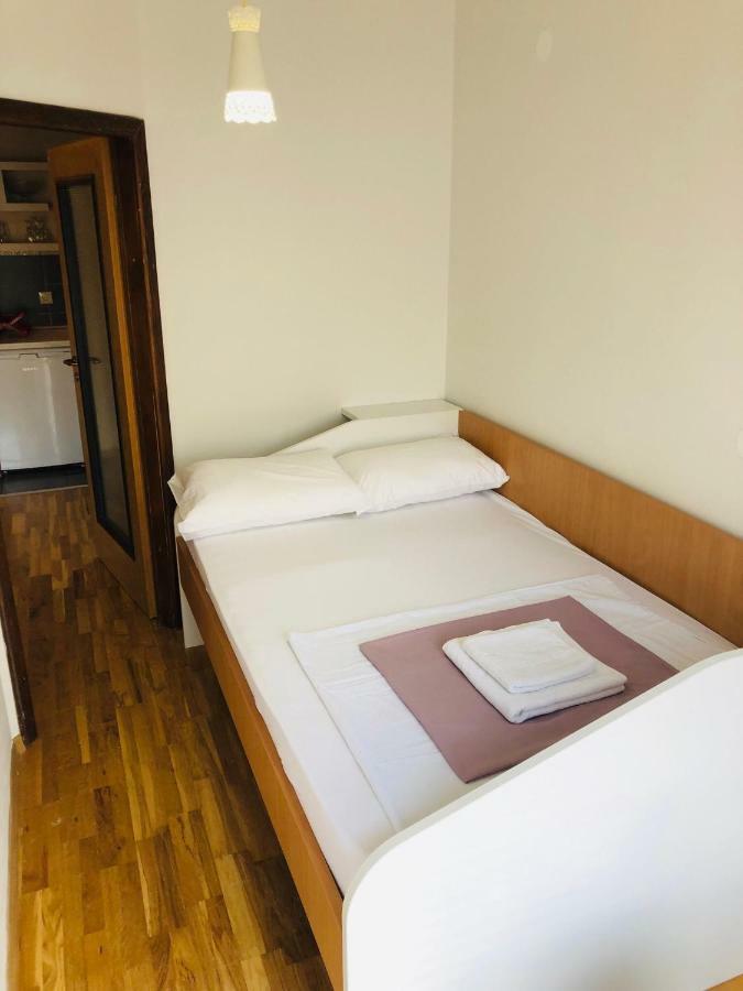 Baron Apartment Ohrid Exterior photo